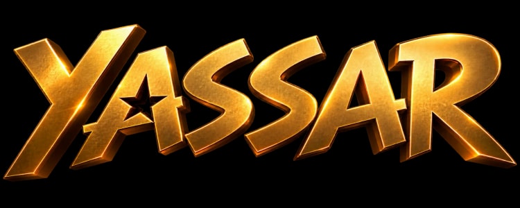 Yassar Space — Plus qu’un humoriste, un univers.